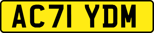AC71YDM