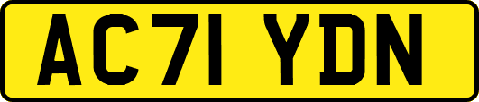 AC71YDN