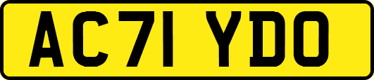 AC71YDO