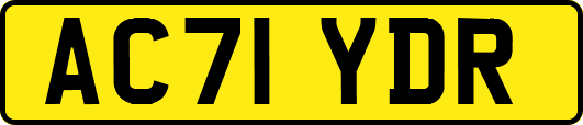 AC71YDR