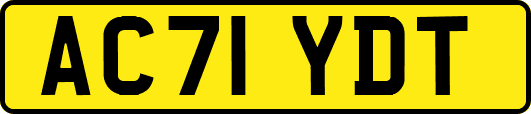 AC71YDT