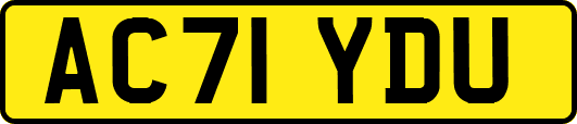 AC71YDU