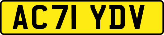 AC71YDV