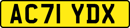 AC71YDX