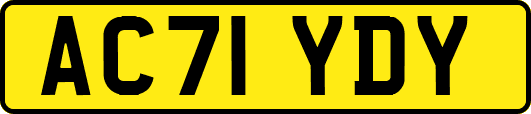 AC71YDY