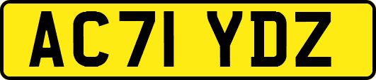 AC71YDZ