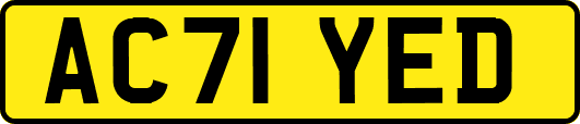 AC71YED