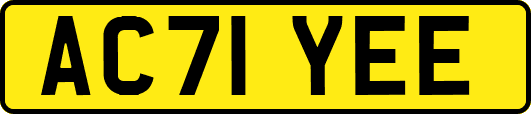 AC71YEE