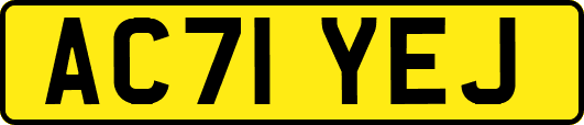 AC71YEJ