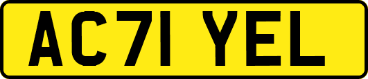 AC71YEL