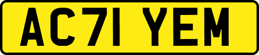 AC71YEM