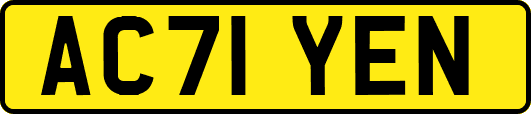 AC71YEN