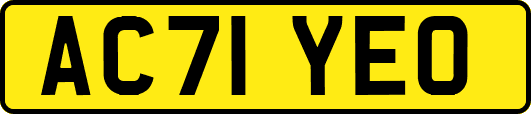 AC71YEO