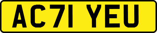 AC71YEU