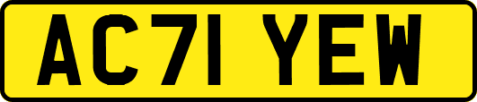 AC71YEW