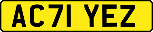 AC71YEZ