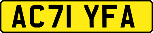 AC71YFA