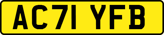 AC71YFB