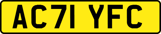 AC71YFC