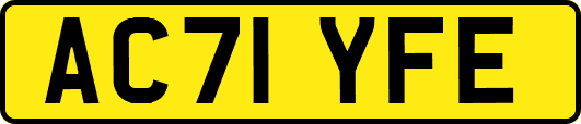 AC71YFE
