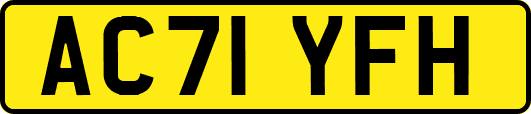 AC71YFH