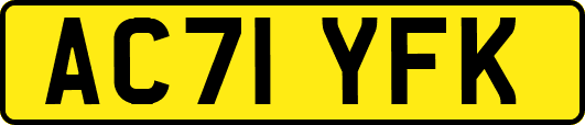 AC71YFK