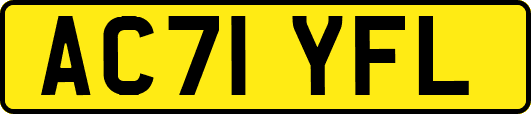 AC71YFL