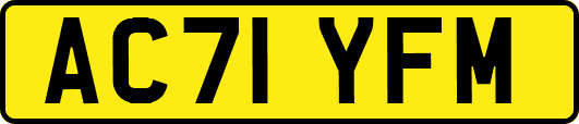AC71YFM