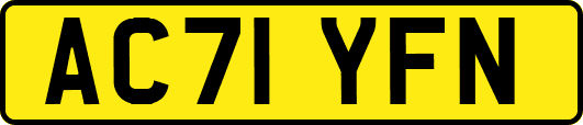 AC71YFN