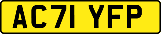 AC71YFP