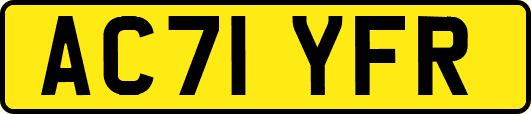 AC71YFR
