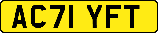 AC71YFT