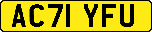 AC71YFU