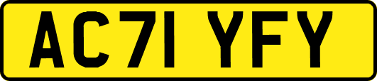 AC71YFY