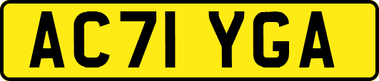 AC71YGA