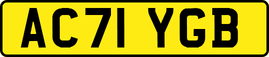 AC71YGB