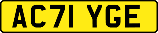 AC71YGE