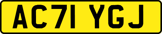 AC71YGJ