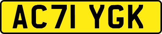 AC71YGK