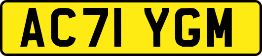AC71YGM