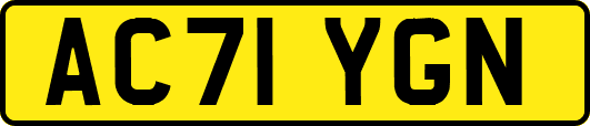 AC71YGN