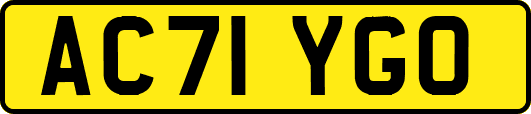 AC71YGO