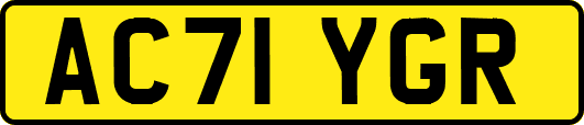 AC71YGR