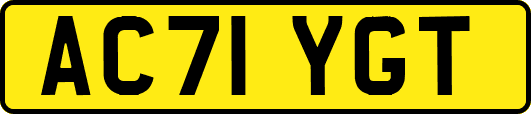 AC71YGT