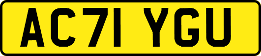 AC71YGU