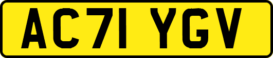 AC71YGV