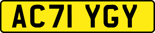 AC71YGY