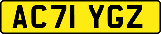 AC71YGZ