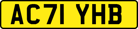 AC71YHB