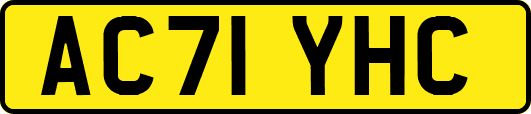 AC71YHC